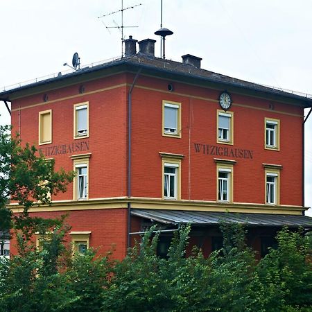 Goldene Traube Hotel Senden  Exterior photo