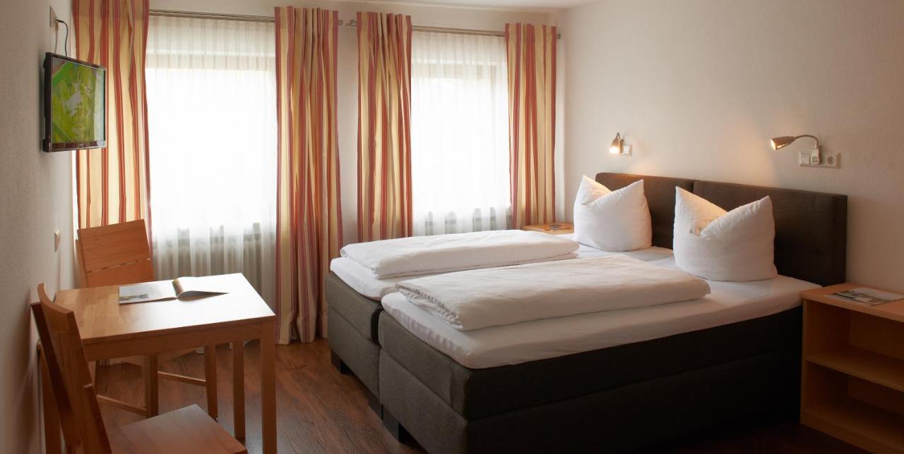 Goldene Traube Hotel Senden  Exterior photo