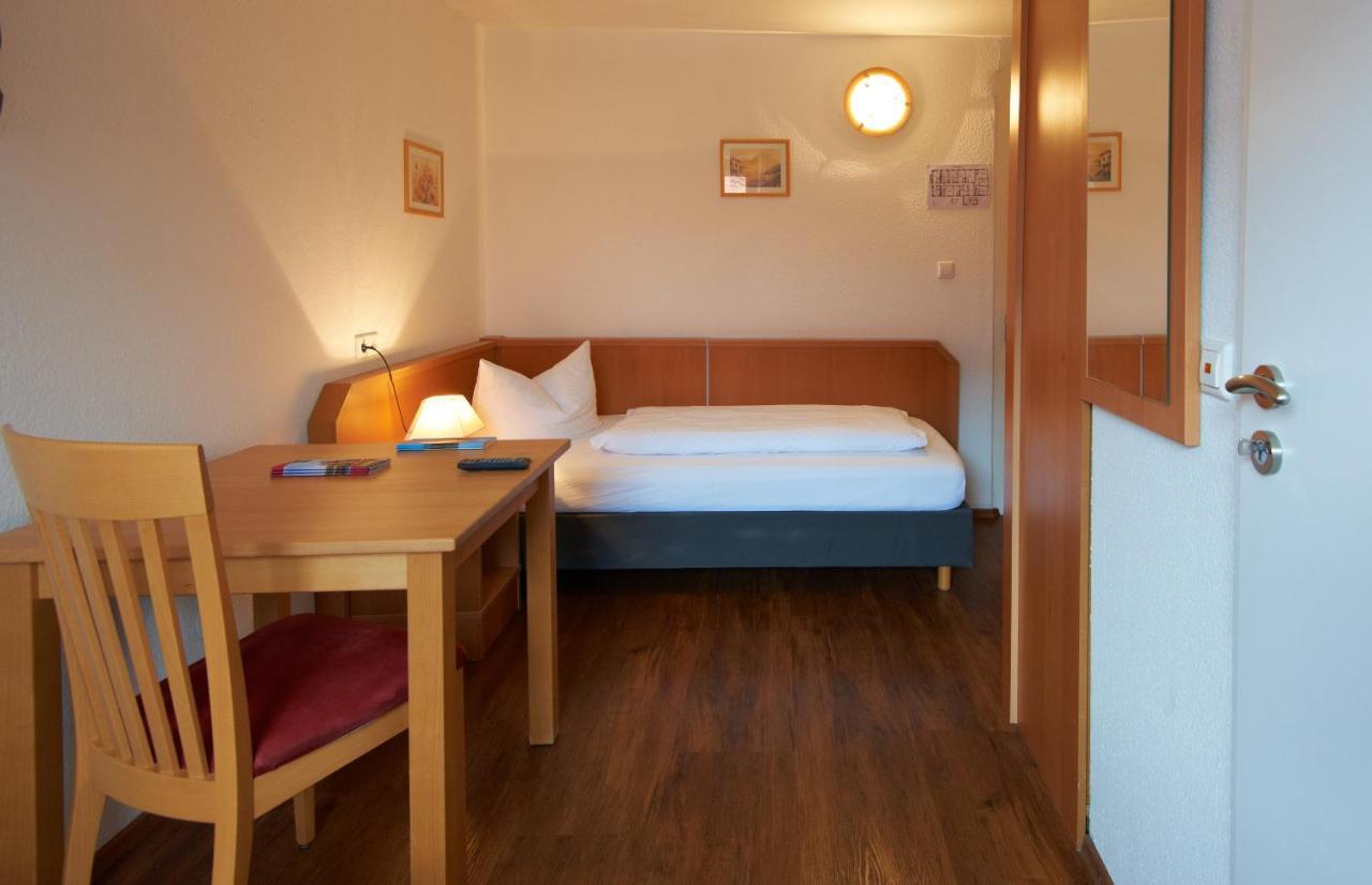 Goldene Traube Hotel Senden  Exterior photo